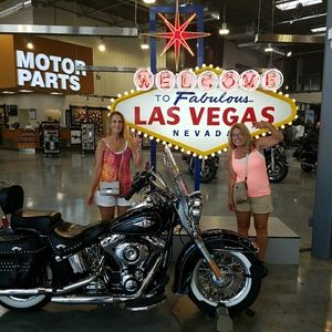 Meet your Posher, Teresa